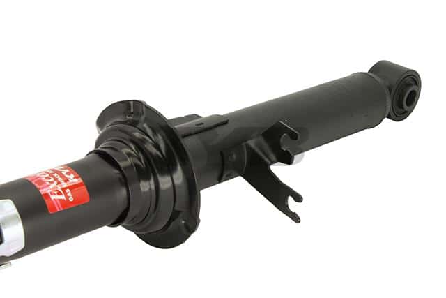 KYB — KYB Shocks & Struts Excel-G Front Right INFINITI G35 (RWD) 2007-08 INFINITI G37 (RWD) 2009-10 - view 6