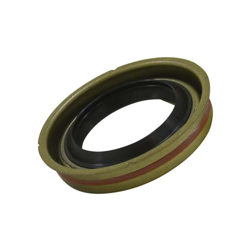Yukon Gear & Axle — Yukon Gear 04 and Up Durango / 07 and Up Ram 1500 Rear Axle Seal / 8.25in /9.25in
Axle seal - Rear 
Axle seal-Rear - view 2