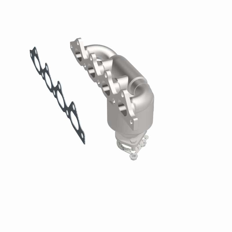 Magnaflow — Magnaflow Conv DF 01-04 Kia Spectra 1.8L
California - view 19