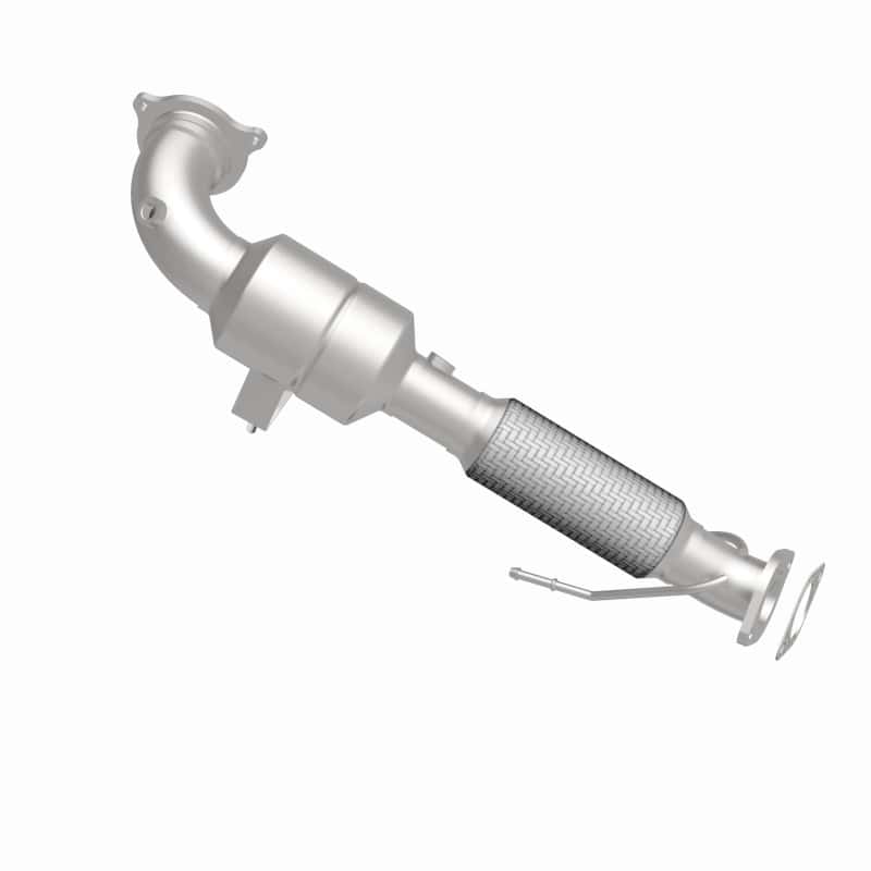 Magnaflow — MagnaFlow OEM Grade 13-16 Ford Fusion L4-1.5L Direct Fit Federal Catalytic Converter
OEM Grade
OEM - view 13