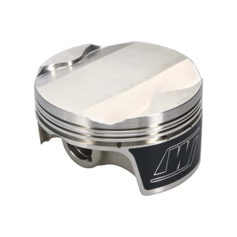 Wiseco — Wiseco Suzuki GSX1340R Hayabusa 08-17 13.51 CR Piston Kit
Piston Kit - view 6