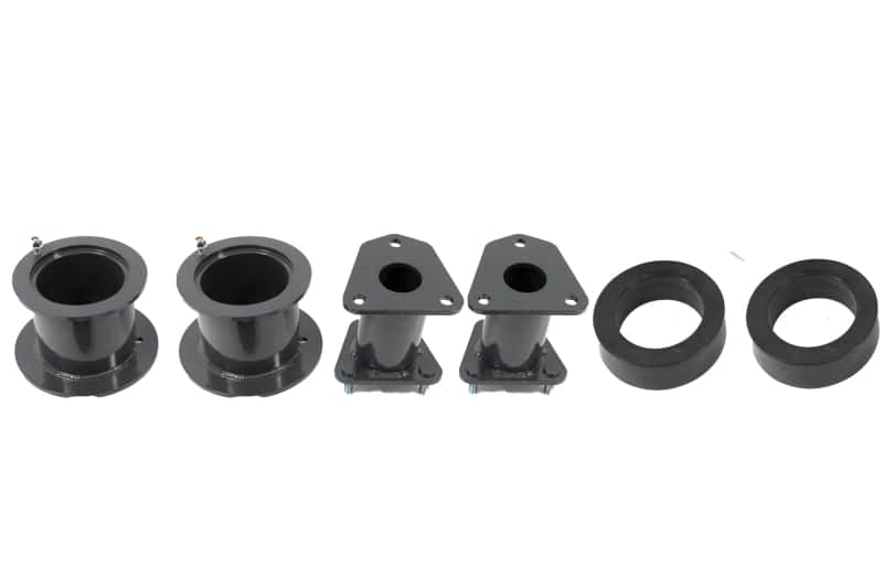 Belltech — Belltech 2019+ Dodge Ram 1500 2WD (NonClassic) 7in. Lift Kit w/ Shocks
LIFT KIT - view 7