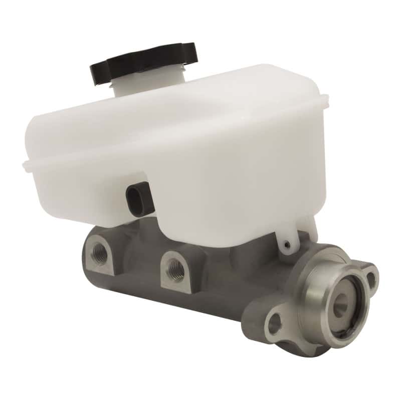 DFC — DFC 06-11 Cadillac DTS Brake Master Cylinder
DFC Brake Master Cyl - view 1