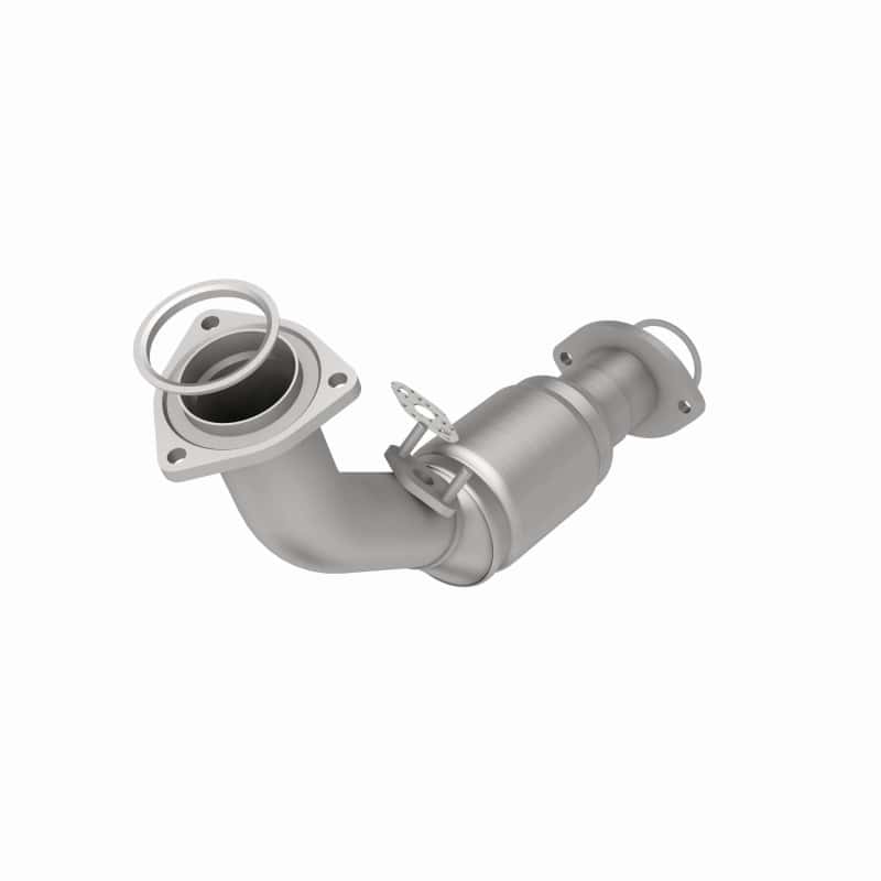 Magnaflow — MagnaFlow Conv DF 99-02 4Runner 3.4L frt OEM
OEM Grade
OEM - view 28