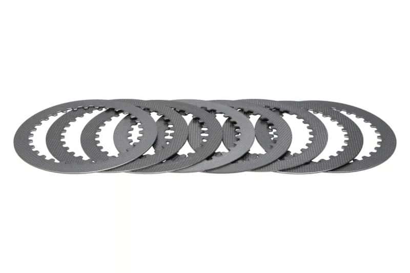 Wiseco — Wiseco 08-13 Yamaha YZ250F Clutch Pack Kit
Clutch Pack Kit - view 4