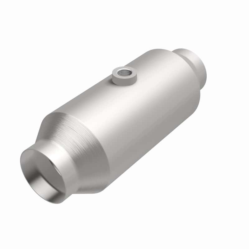 Magnaflow — Magnaflow Conv Univ 2.25 W-O2 CA
California - view 28