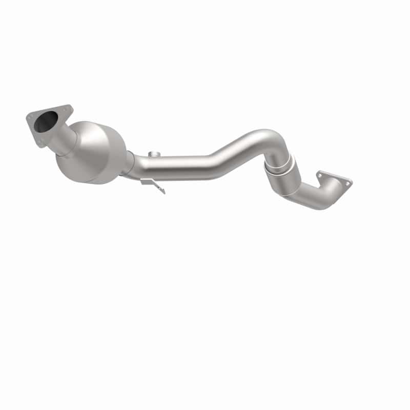 Magnaflow — Magnaflow 07-08 Audi Q7 3.6L Direct Fit Converter
California - view 27