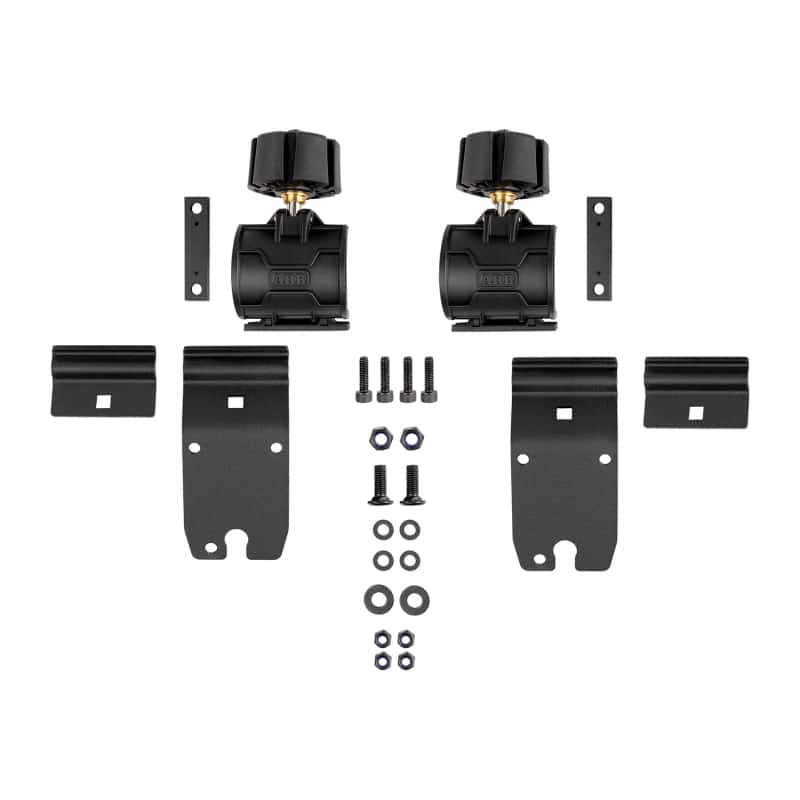 ARB — ARB BASE Rack Shovel Holder
Shovel Holder - view 6
