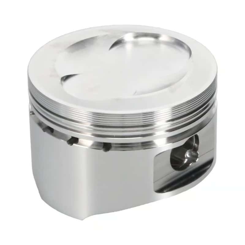 Wiseco — Wiseco Yamaha YFM250 Timberwolf 90-00 8.71 CR Piston Kit
Piston Kit - view 4