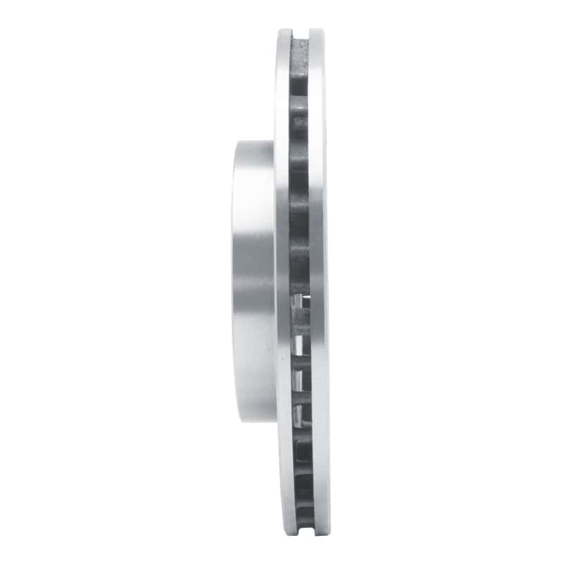 DFC — DFC 92-03 Mazda 626 Front Brake Rotor
DFC Brake Rotor - view 3