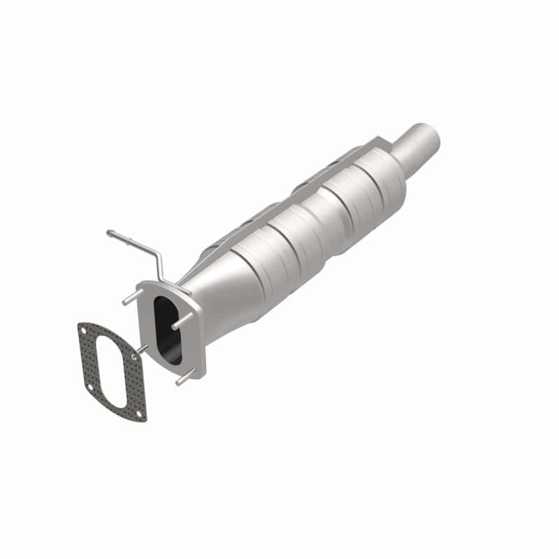 Magnaflow — MagnaFlow Conv DF 05-07 Ford F-Series Rear
OEM Grade
OEM - view 28