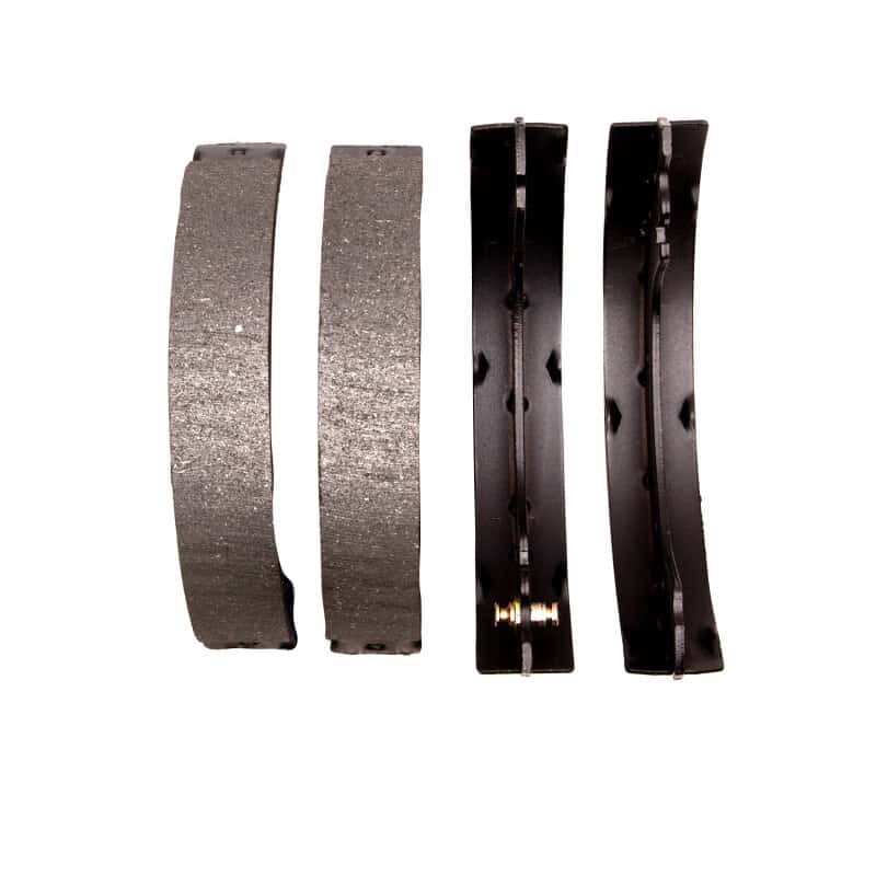 DFC — DFC 03-08 Toyota Corolla (US/Canada) Rear Premium Service Shoes
DFC Brake Shoe Set - view 2