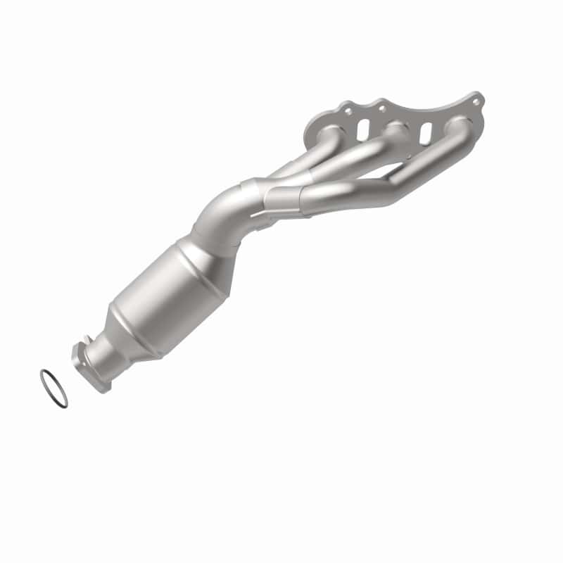 Magnaflow — Magnaflow Conv DF 03-04 4Runner 4.0L P/S
OEM Grade
OEM - view 19