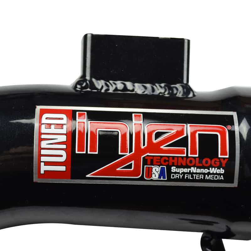 Injen — Injen 10-12 Nissan R35 GTR V6 3.8L Twin Turbo Polished Short Ram Intake
Short Ram Intake
Air Intake Kit - view 6