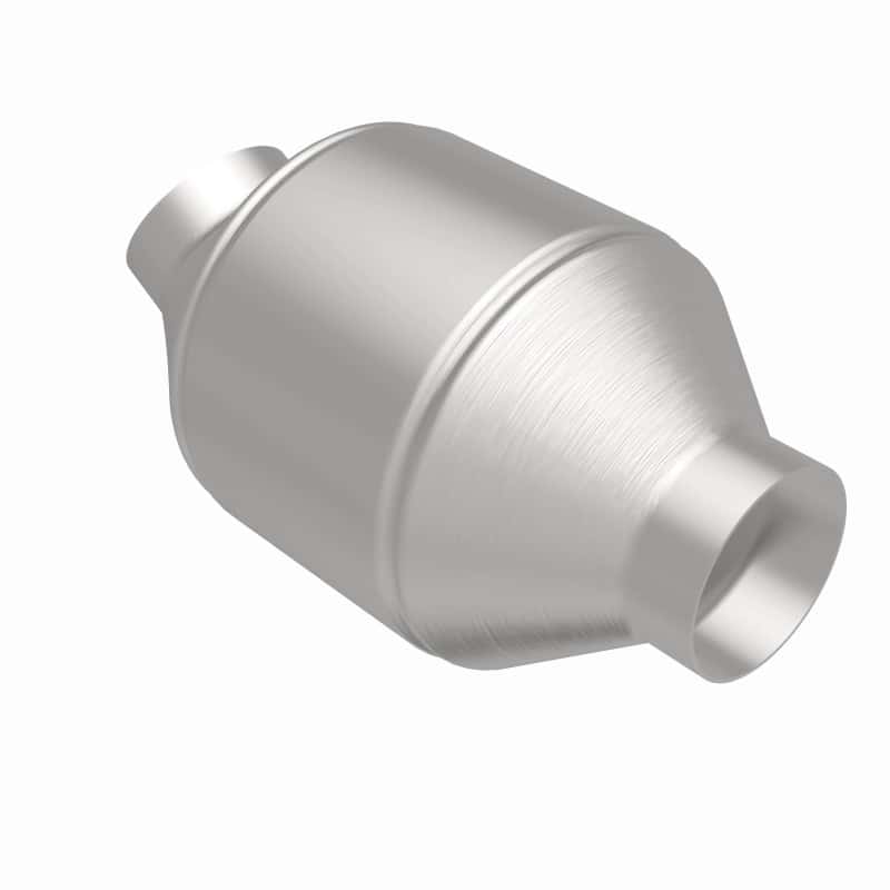 Magnaflow — MagnaFlow Conv Universal 2.25 inch C/A 5 inch spun body
OEM Grade
OEM - view 14