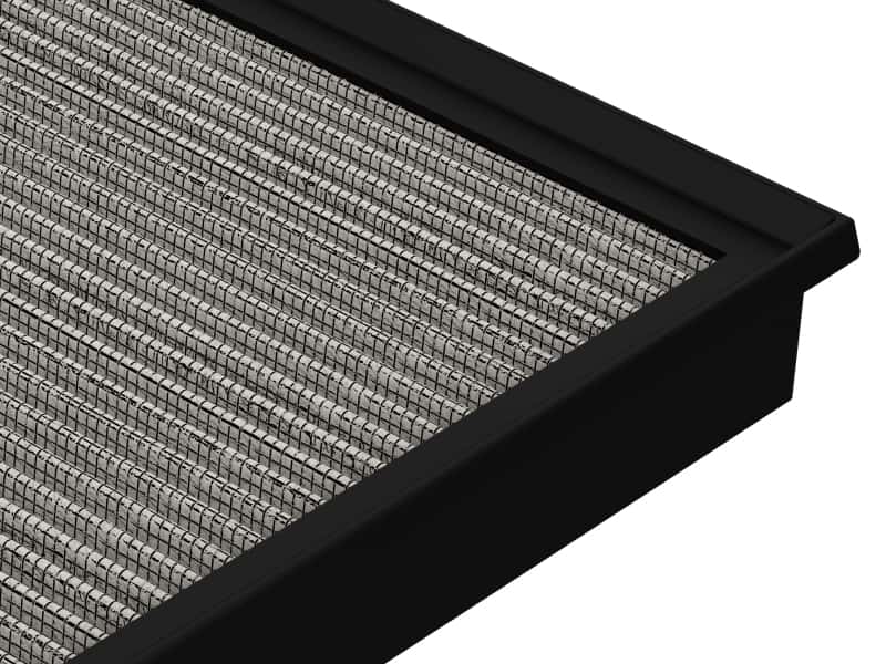 aFe — aFe MagnumFLOW OER Air Filter PRO DRY S 14 Toyota Tundra V8 5.7L
Magnum FLOW Filter
PRO DRY S - view 5