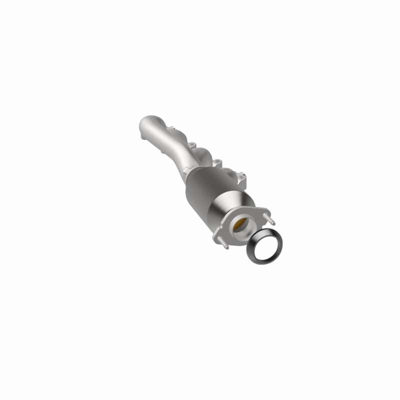 Magnaflow — MagnaFlow Conv DF 05-06 Cadillac STS 4.6L D/S Manifold / 04-06 SRX 4.6L D/S Manifold (49 State)
OEM Grade
OEM - view 8