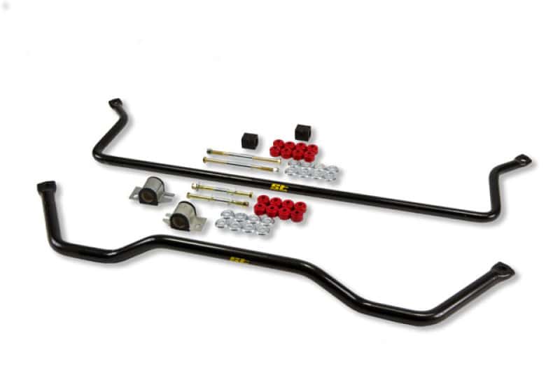 ST Suspensions — ST Anti-Swaybar Set Nissan 280ZX
Anti-Swaybar Set - view 1