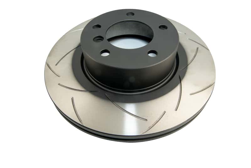DBA — DBA 07-16 BMW 328i RWD Front Slotted Street Series Rotor
Brake Rotor
Brake Disc - view 1