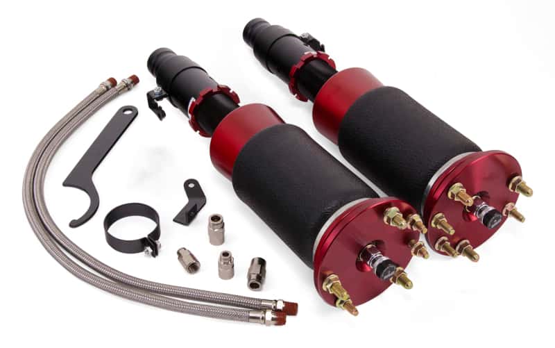 Air Lift — Air Lift Performance Front Kit for 08-12 Honda Accord
Air Lift Performance - view 2