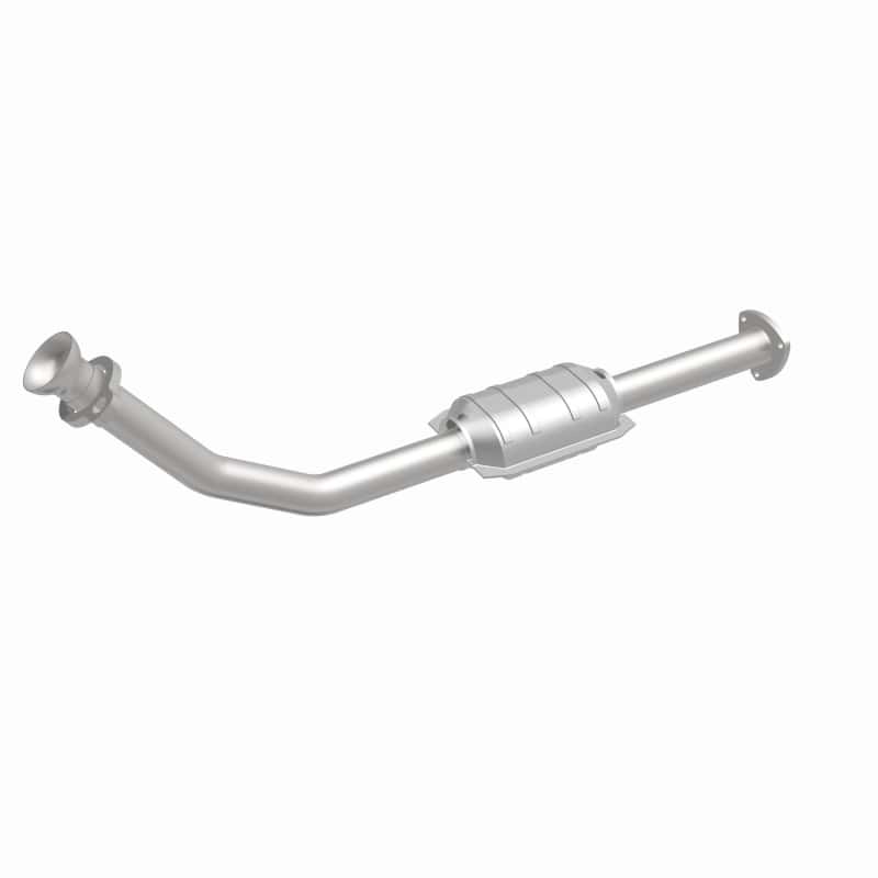 Magnaflow — MagnaFlow Conv DF Skylark 94-95
Standard Grade
Standard - view 9