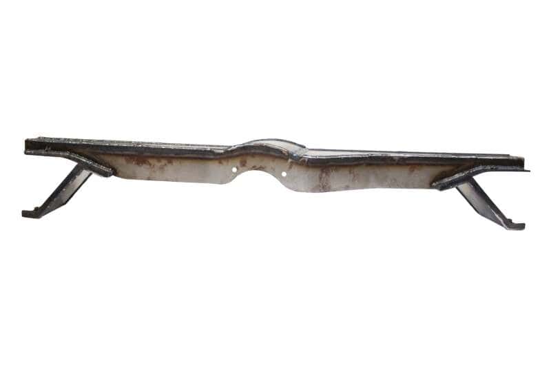 RustBuster — Rustbuster Spare Tire Crossmember - view 2