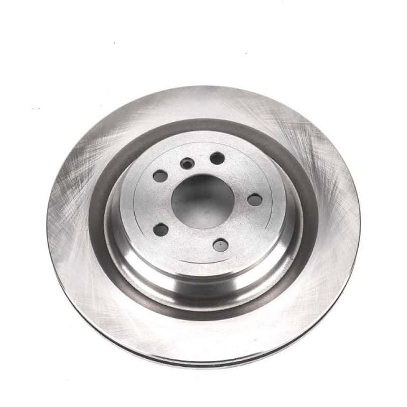 PowerStop — Power Stop 13-16 Mercedes-Benz GL350 Rear Autospecialty Brake Rotor
AutoSpecialty Rotor - view 1