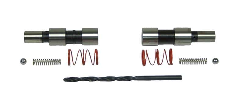 BD Diesel — BD Diesel Shift Kit - Chevy Allison 1000 2006-2008 6spd
Auto Trans Shift Kit
SHIFT KIT - view 2