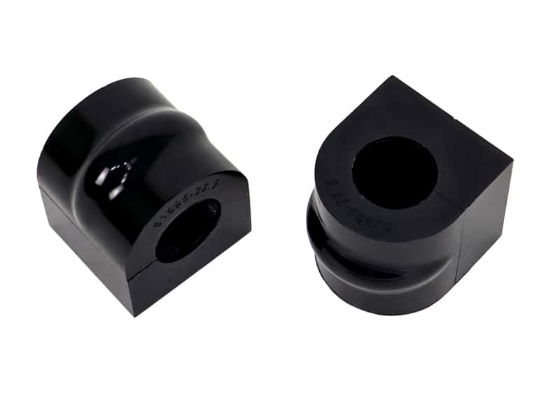 Whiteline — Whiteline 17-25 Tesla 3 Sway Bar Mount Bushing Kit - 28.5mm - view 3