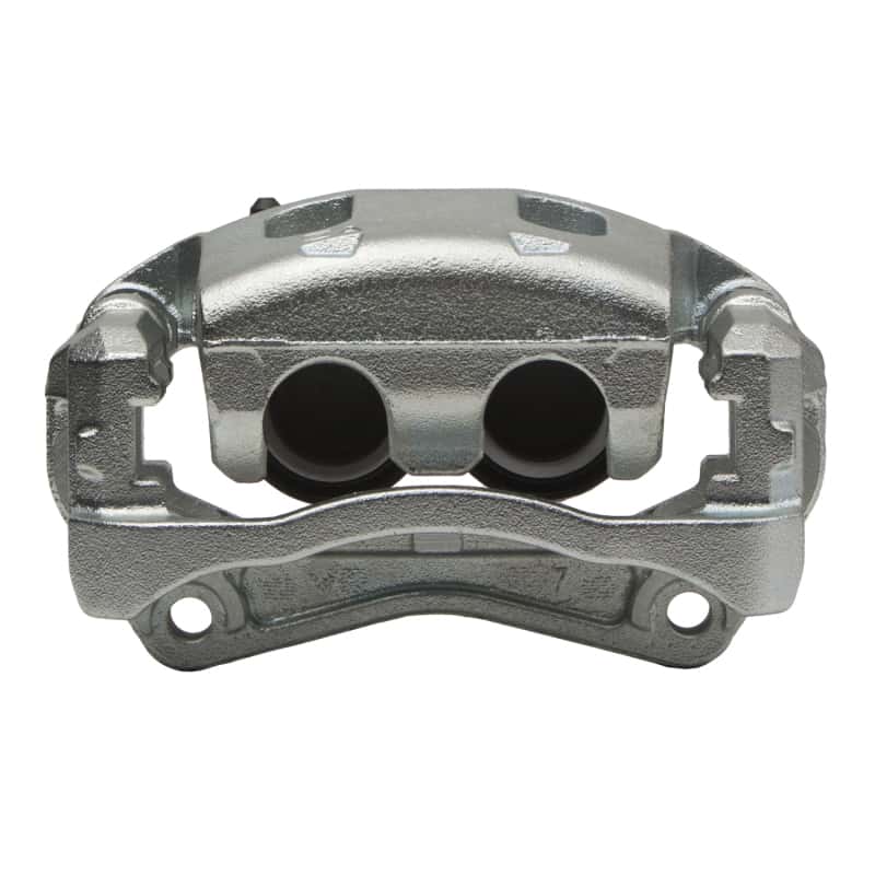 DFC — DFC 13-24 Infiniti JX35 Front-R Premium Caliper - Silver Zinc Coated
DFC Brake Caliper - view 1