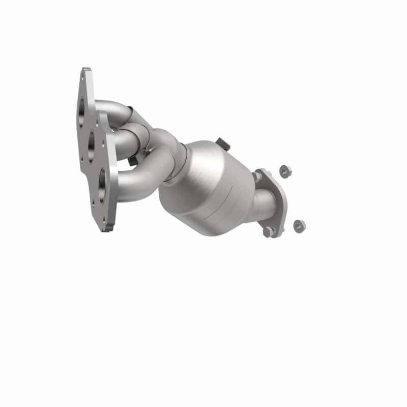 Magnaflow — MagnaFlow Conv DF 06-09 Toyota RAV4 3.5L
OEM Grade
OEM - view 8