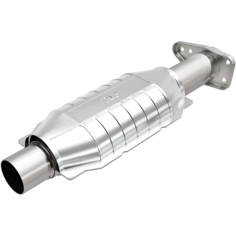 Magnaflow — MagnaFlow Conv DF Gm
Standard Grade
Standard - view 2