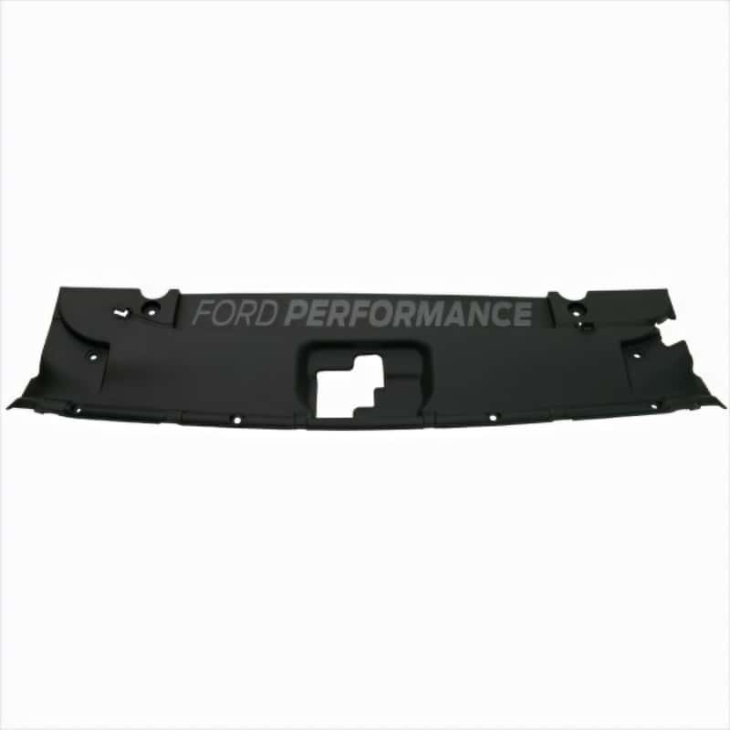 Ford Racing — Ford Racing 2015 Mustang Radiator Cover
Radiator Shroud - view 1