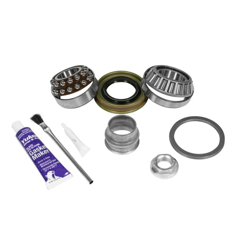 Yukon Gear & Axle — Yukon Gear Pinion Install Kit For Jeep JL Dana 35 Rear
Pinion Bearing Kit - view 1
