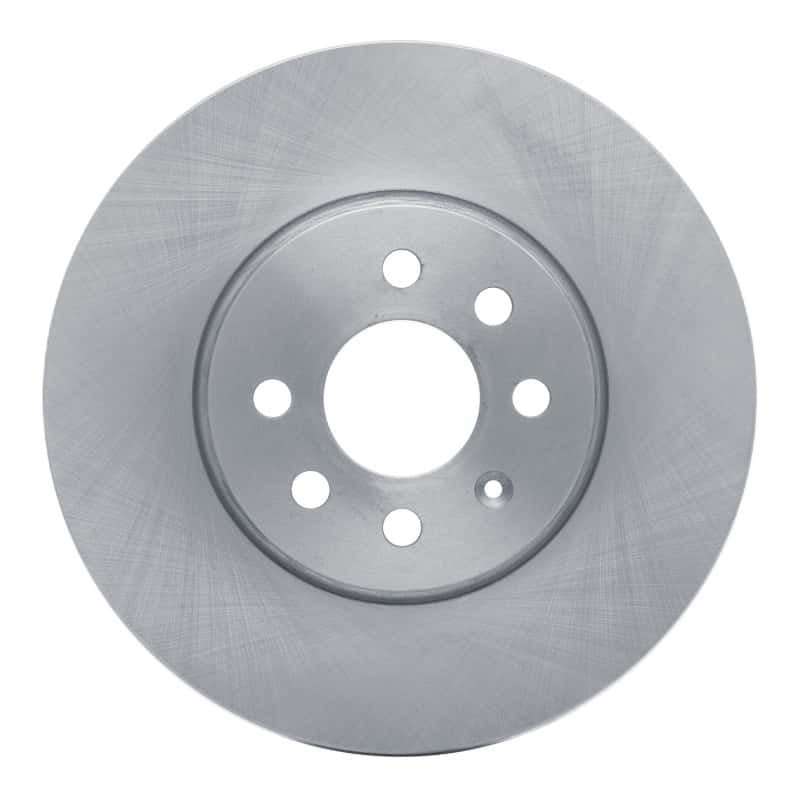 DFC — DFC 04-08 Chevrolet Astra (Mexico) Front Brake Rotor
DFC Brake Rotor - view 1