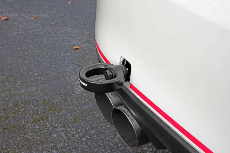 Perrin Performance — PERRIN 15-21 Subaru WRX/STI Tow Hook Kit (Rear) - Black
Perrin 15-19 Subaru WRX/STI Tow Hook Kit (Rear) - Black
paPSP-BDY-252BK - view 6