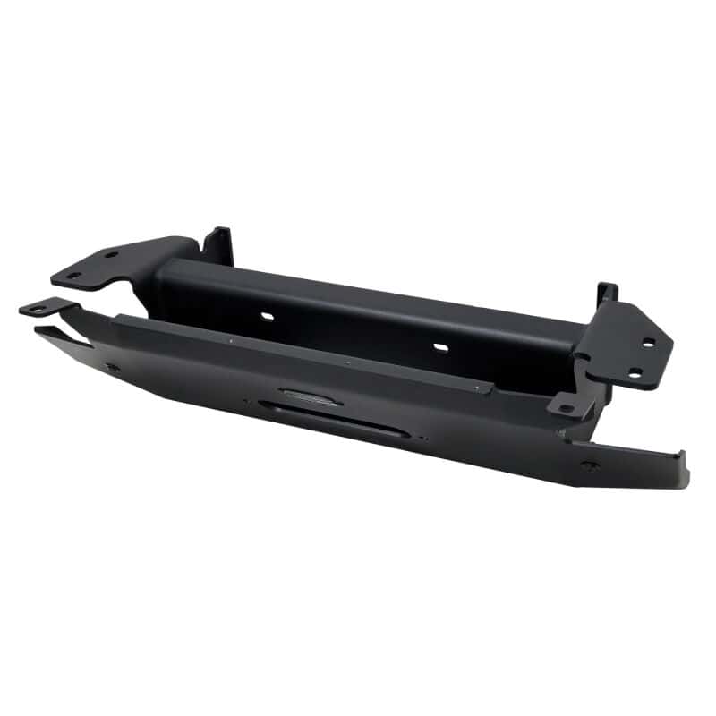 Superwinch — Superwinch 21-24 Ford Bronco Hidden Winch Mount - Black
Winch Mount Kit - view 13