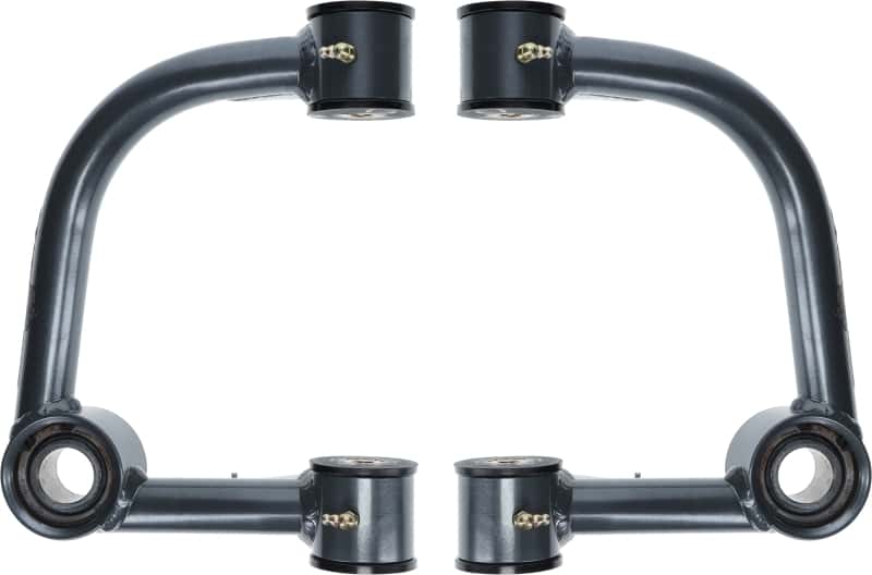 Camburg — Camburg 05-21 Toyota HiLux 1.25 Performance Uniball Upper Arms
Control Arm Kit - view 6