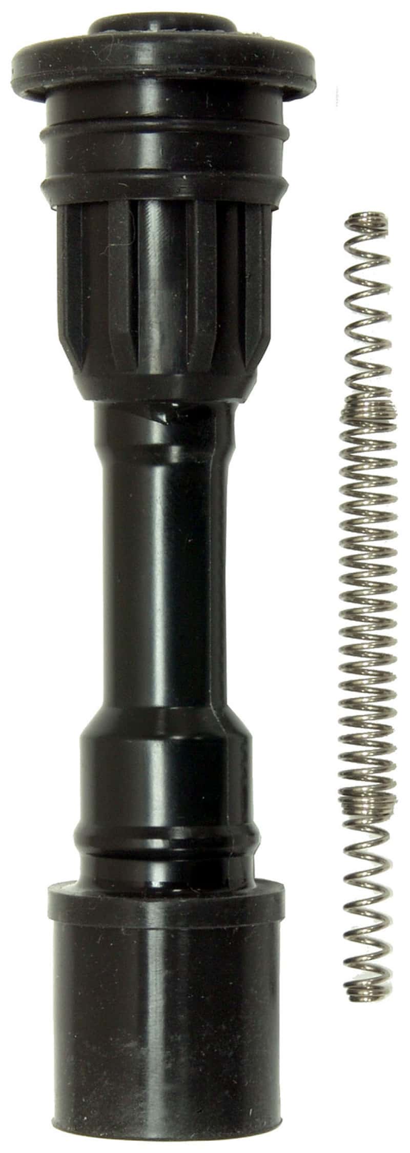 NGK — NGK Mazda Miata 2005-2001 Direct Ignition Coil Boot
Coil Plug Boot - view 1