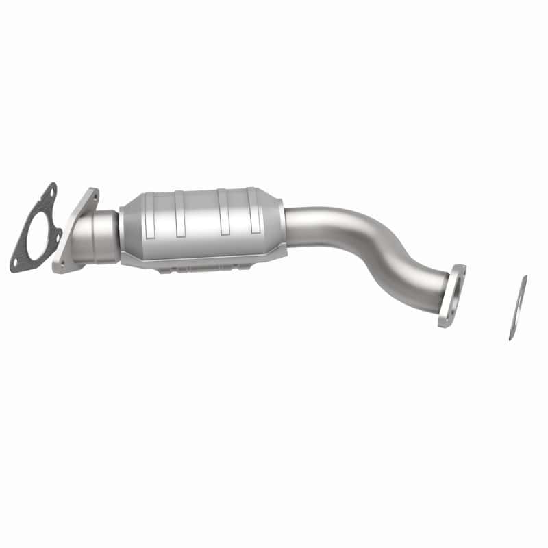 Magnaflow — MagnaFlow Conv DF 95-97 Contour 2.5L A/T Rear
HM Grade
HM - view 12