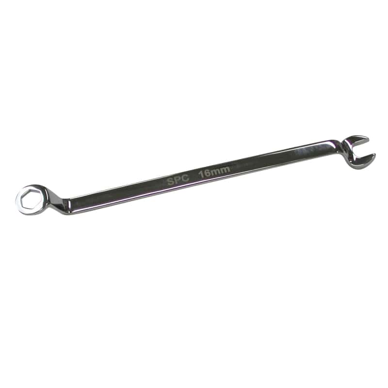 SPC Performance — SPC Performance VW REAR SHIM WRENCH
SHIM WRENCH
SHIM TOOL - view 1