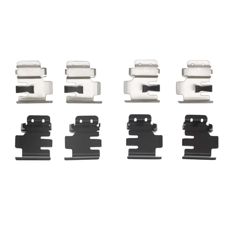 DFC — DFC 21-26 Hyundai Palisade Rear Premium Hardware Kit
DFC Disc Brk Hdw Kit - view 2