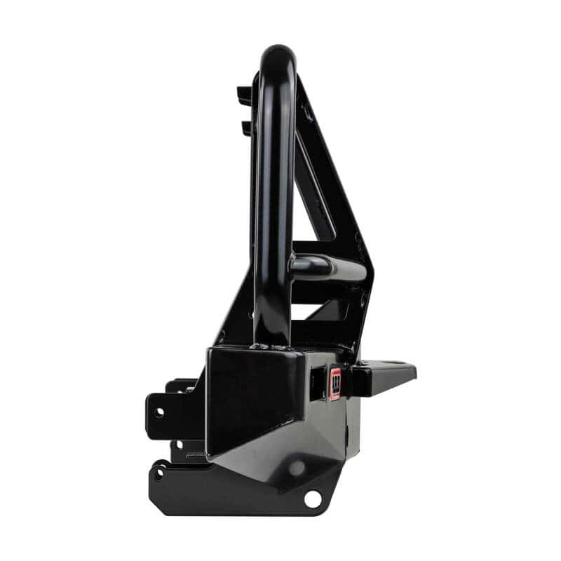 ARB — ARB Bumper/Fitting Kit Bundle 3432090
Winch Bumper - view 2