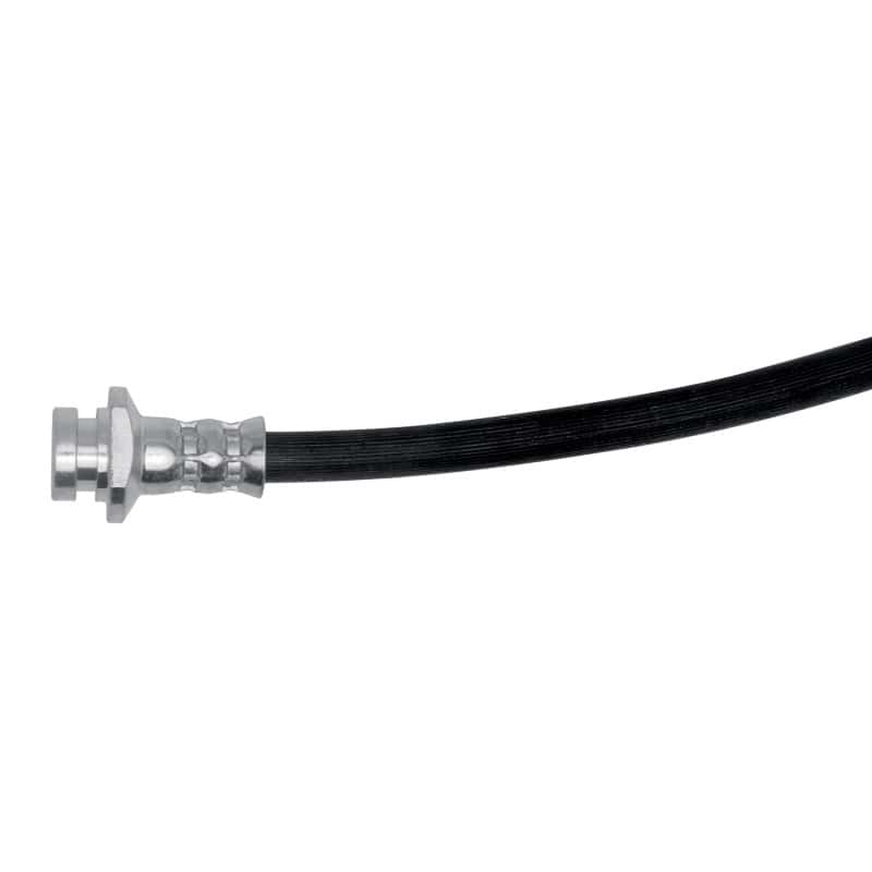 DFC — DFC 17-23 Nissan Titan XD Rear-up Brake Hose - view 3