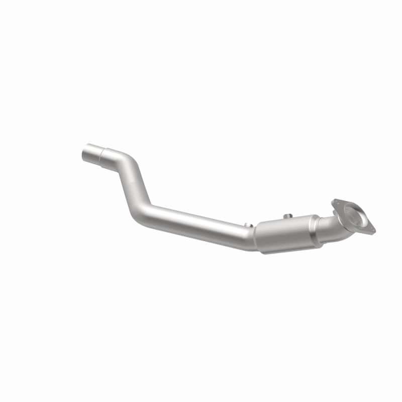 Magnaflow — MagnaFlow 05-14 Dodge Challenger/Charger / Chrysler 300 6.4L V8 Direct Fit Catalytic Converter
OEM Grade
OEM - view 21