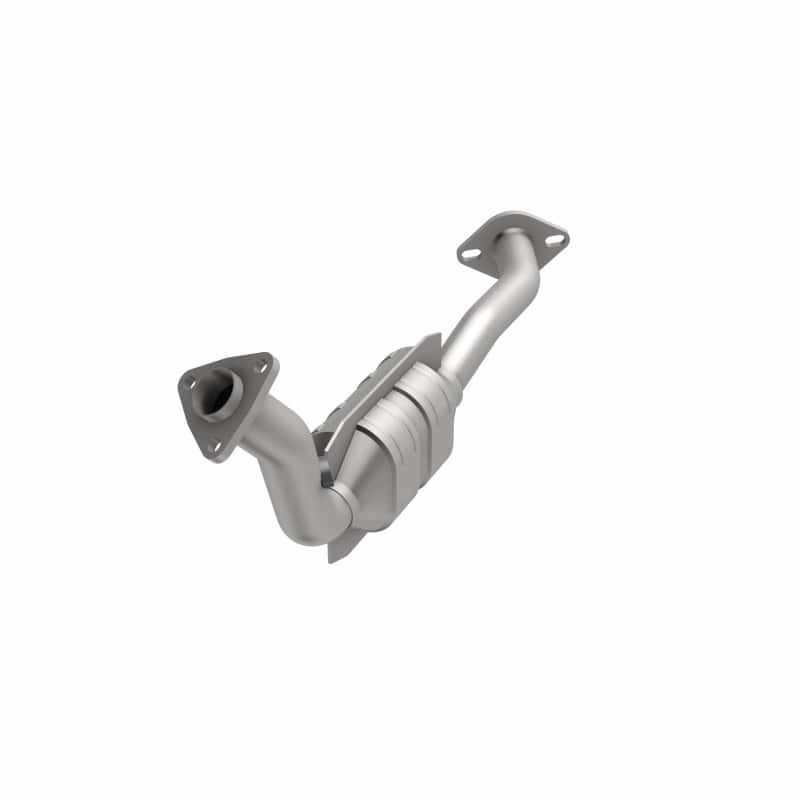 Magnaflow — MagnaFlow Conv DF FRONTIER- 01-04 3.3L OEM
OEM Grade
OEM - view 27