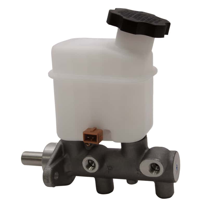 DFC — DFC 06-08 Kia Optima Brake Master Cylinder
DFC Brake Master Cyl - view 5