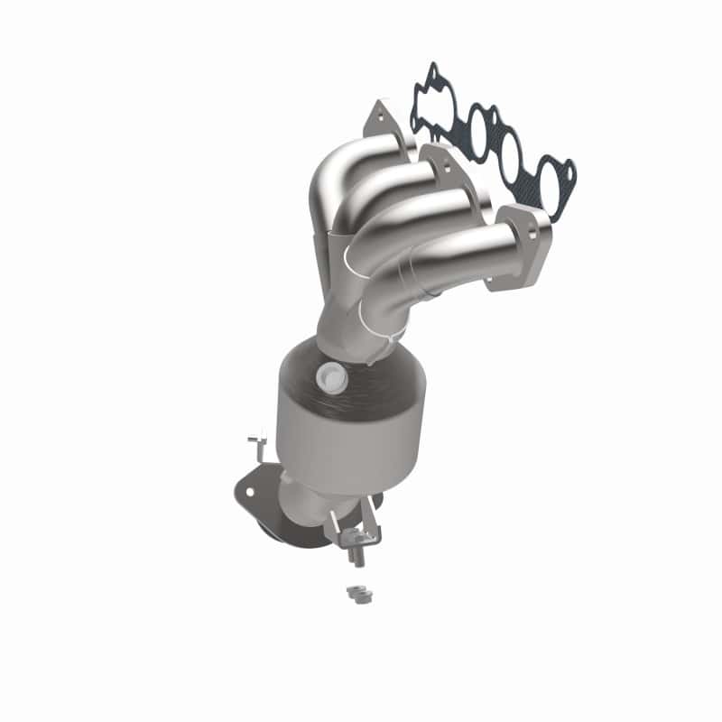 Magnaflow — Magnaflow Conv DF 2009-2014 MX-5 Miata 2 L Manifold
OEM Grade
OEM - view 22