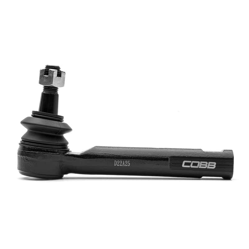 COBB — Cobb 08-21 Subaru WRX/STI Front Roll Center Bump Steer Kit - view 4