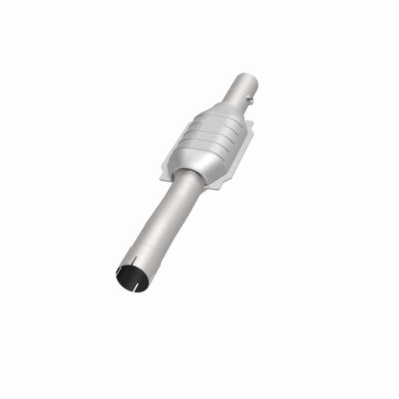 Magnaflow — MagnaFlow Conv DF 01-04 Jeep G/C 4.0L OEM
OEM Grade
OEM - view 26